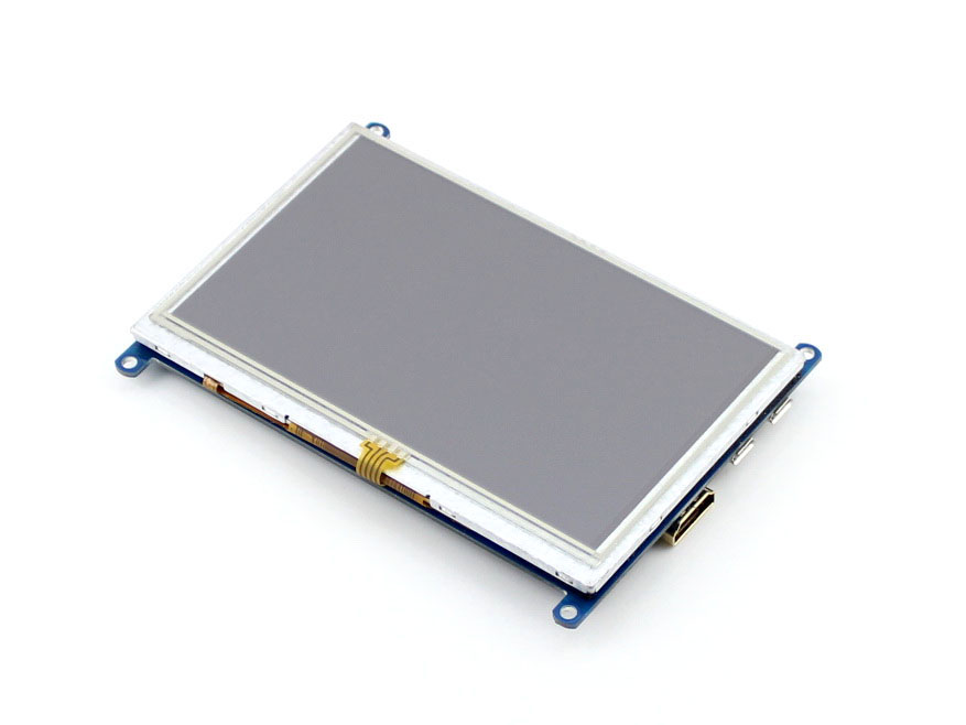 5inch HDMI LCD (B) 5inch HDMI LCD (B)