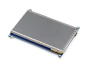 7inch HDMI LCD (B) 7inch HDMI LCD (B)